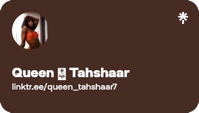 queen_tahshaar porn|Vídeos pornôs com Queen Tahshaar 